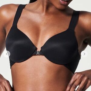 NWT SPANX Brallelujah Wireless Bra Size 38DD